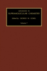 Advances in Supramolecular Chemistry - eBook