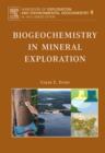 Biogeochemistry in Mineral Exploration - eBook