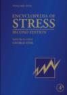 Encyclopedia of Stress - eBook