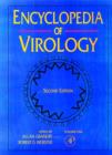 Encyclopedia of Virology - Allan Granoff