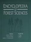 Encyclopedia of Forest Sciences - Jeffery Burley