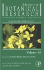 Advances in Botanical Research : Rapeseed Breeding - eBook