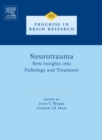 Neurotrauma: New Insights into Pathology and Treatment - eBook