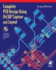 Complete PCB Design Using OrCad Capture and Layout - eBook