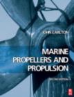 Marine Propellers and Propulsion - eBook
