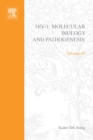 HIV I: Molecular Biology and Pathogenesis: Clinical Applications - eBook