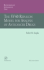 The SV40 Replicon Model for Analysis of Anticancer Drugs - eBook