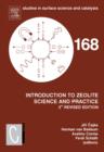 Introduction to Zeolite Molecular Sieves - eBook