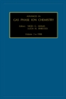 Advances in Gas Phase Ion Chemistry - eBook