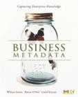 Business Metadata: Capturing Enterprise Knowledge - eBook