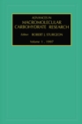 Advances in Macromolecular Carbohydrate Research - eBook