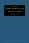 Advances in Dendritic Macromolecules - eBook