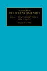 Advances in Molecular Similarity - eBook