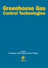 Greenhouse Gas Control Technologies - eBook