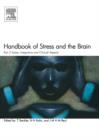 Handbook of Stress and the Brain Part 2: Stress: Integrative and Clinical Aspects - eBook