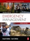 Introduction to Emergency Management - eBook