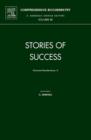 Stories of Success : Personal Recollections. X - eBook