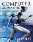 Computer Animation : Algorithms and Techniques - eBook