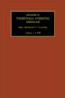 Advances in Theoretically Interesting Molecules Volume 3 - eBook