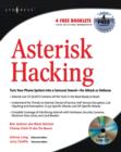Asterisk Hacking - eBook