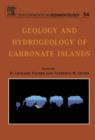Geology and hydrogeology of carbonate islands - eBook