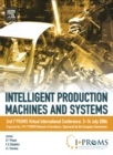Intelligent Production Machines and Systems - 2nd I*PROMS Virtual International Conference 3-14 July 2006 - eBook