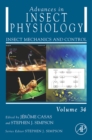 Advances in Insect Physiology : Insect Mechanics and Control - eBook