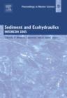 Sediment and Ecohydraulics : INTERCOH 2005 - eBook