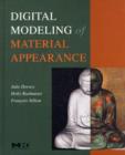 Digital Modeling of Material Appearance - eBook