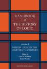 British Logic in the Nineteenth Century - eBook