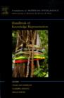 Handbook of Knowledge Representation - eBook