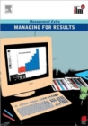Managing for Results Revised Edition - Book