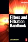Filters and Filtration Handbook - eBook