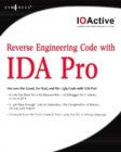 Reverse Engineering Code with IDA Pro - eBook