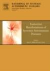 Endocrine Manifestations of Systemic Autoimmune Diseases - Ronald Asherson