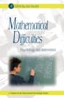Mathematical Difficulties : Psychology and Intervention - Gary D. Phye