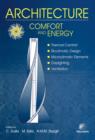 Architecture - Comfort and Energy - eBook