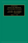 Advances in Molecular Vibrations and Collision Dynamics - eBook