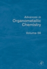 Advances in Organometallic Chemistry : The Organotransition Metal Chemistry of Poly(pyrazolyl)borates. Part 1 - Robert West