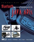 Bluetooth Application Programming with the Java APIs Essentials Edition - eBook