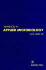 Advances in Applied Microbiology - Saul L. Neidleman