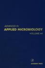 Advances in Applied Microbiology - eBook