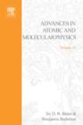 Advances in Atomic and Molecular Physics - eBook