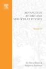 Advances in Atomic and Molecular Physics - eBook