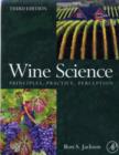 Wine Science : Principles and Applications - eBook
