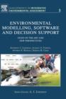 Environmental Modelling, Software and Decision Support : State of the Art and New Perspective Volume 3 - Book