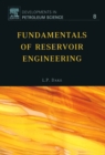 Fundamentals of Reservoir Engineering - eBook