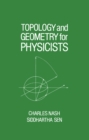 Topology and Geometry for Physicists - eBook