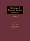 Pathology of Domestic Animals - eBook