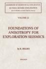 Foundations of Anisotropy for Exploration Seismics : Section I. Seismic Exploration - eBook